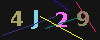 Gambar captcha